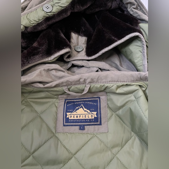 Penfield Jacket - Picture 3 of 4